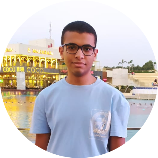 Mohamed Medhat